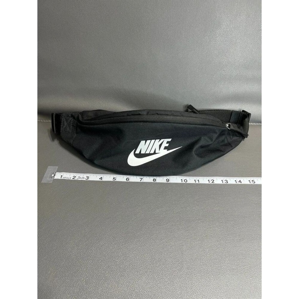 Nike Fanny pack Black